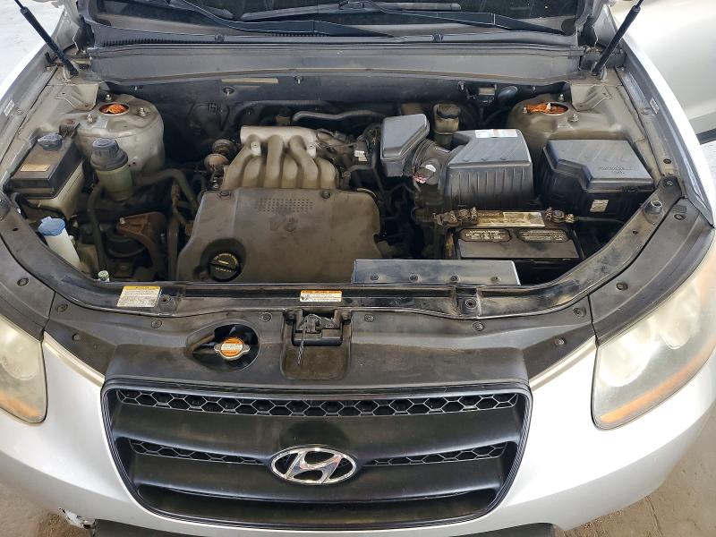 Aukcja sprzedaży 2009 Hyundai Santa Fe, vin: 5NMSG73D99H256291, numer aukcji: 64227156