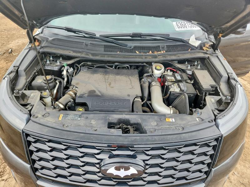 Aukcja sprzedaży 2019 Ford Explorer, vin: 1FM5K8GT3KGB03868, numer aukcji: 63681566