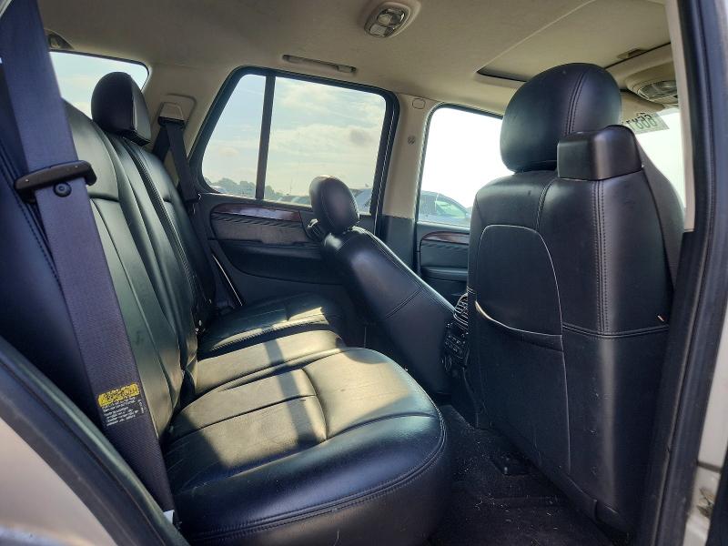 Продаж на аукціоні авто 2005 Gmc Envoy, vin: 1GKDS13S852328443, номер лоту: 66811096