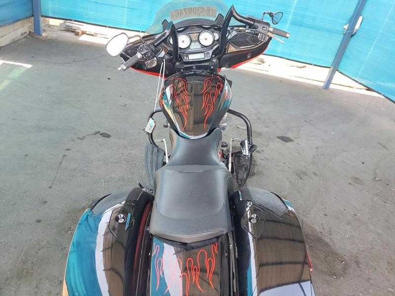 2016 Victory Motorcycles Magnum მანქანა იყიდება აუქციონზე, vin: 5VPYW36N3G3051833, აუქციონის ნომერი: 64399746