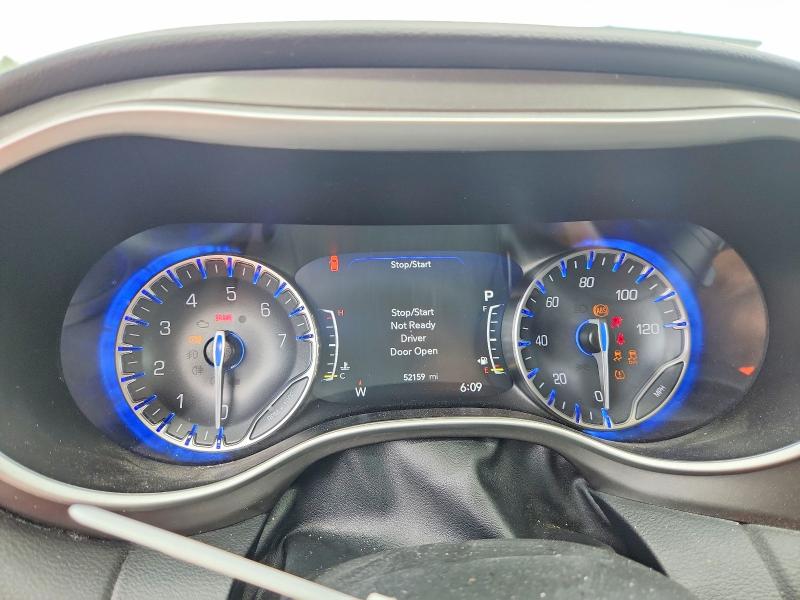 Aukcja sprzedaży 2024 Chrysler Pacifica, vin: 2C4RC1BG0RR155374, numer aukcji: 63514816