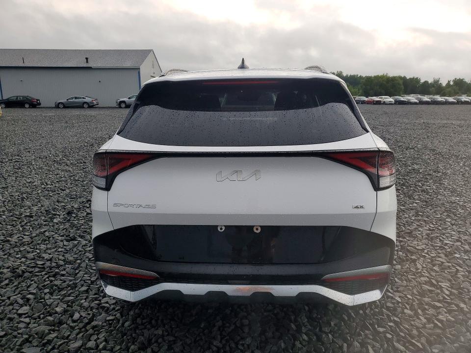 Aukcja sprzedaży 2023 Kia Sportage, vin: 5XYK5CAF9PG009878, numer aukcji: 64404386