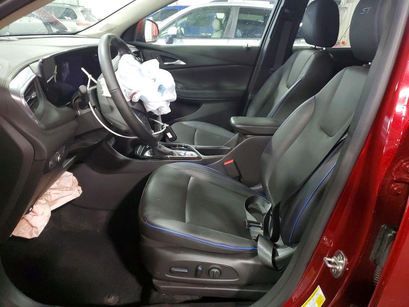Продажа на аукционе авто 2025 Buick Encore Gx, vin: KL4AMESL0SB063999, номер лота: 64694316