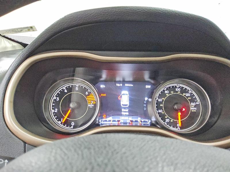 Продаж на аукціоні авто 2016 Jeep Cherokee, vin: 1C4PJMDB6GW368771, номер лоту: 64764956