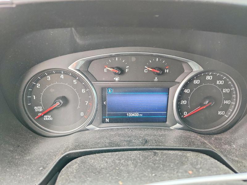 66210356 :رقم المزاد ، 3GNKBGRS5KS675121 vin ، 2019 Chevrolet Blazer مزاد بيع