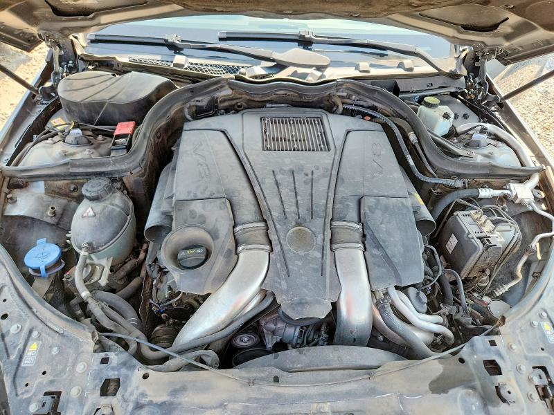 Aukcja sprzedaży 2013 Mercedes-benz E, vin: WDDKK7DFXDF190683, numer aukcji: 63206586