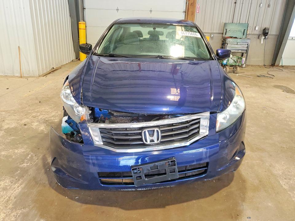 Aukcja sprzedaży 2009 Honda Accord, vin: 1HGCP26409A077460, numer aukcji: 66775606
