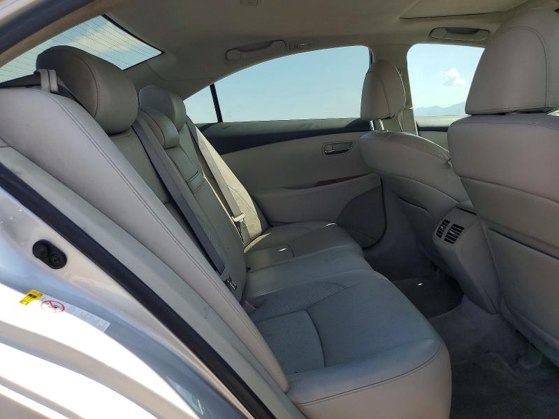 2008 Lexus Es მანქანა იყიდება აუქციონზე, vin: JTHBJ46GX82237644, აუქციონის ნომერი: 63168906