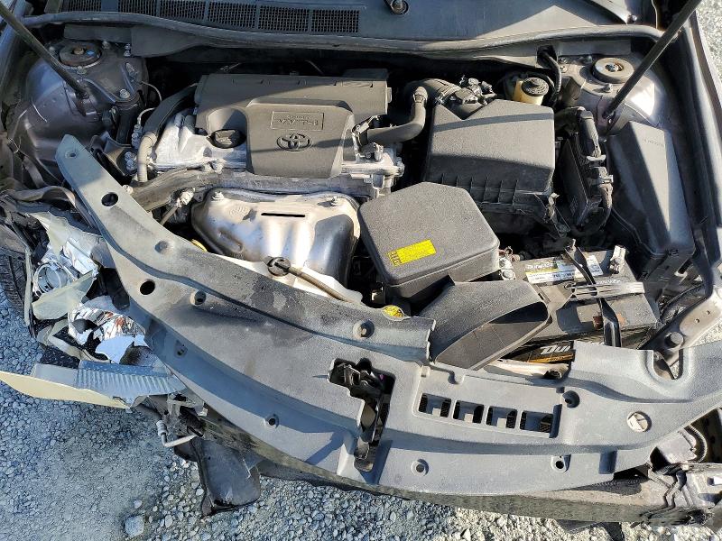 2015 Toyota Camry მანქანა იყიდება აუქციონზე, vin: 4T1BF1FK1FU483694, აუქციონის ნომერი: 67015106