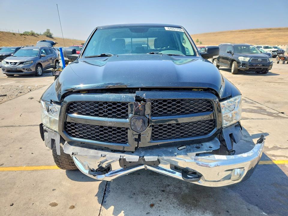 Aukcja sprzedaży 2016 Ram 1500, vin: 1C6RR7TT7GS275981, numer aukcji: 64051756