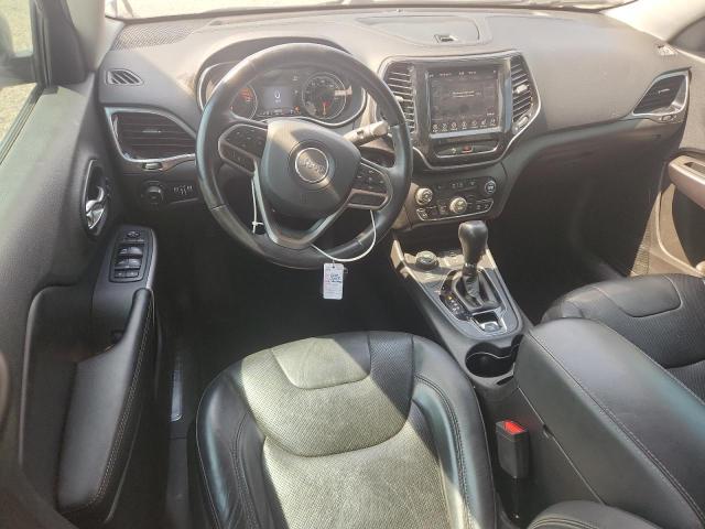Aukcja sprzedaży 2019 Jeep Cherokee, vin: 1C4PJMDX0KD157100, numer aukcji: 64660646