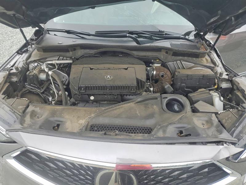 Продажа на аукционе авто 2023 Acura Mdx, vin: 5J8YD9H44PL003545, номер лота: 66745966