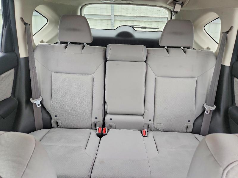 Aukcja sprzedaży 2015 Honda Cr-v, vin: 2HKRM4H5XFH634365, numer aukcji: 66951406