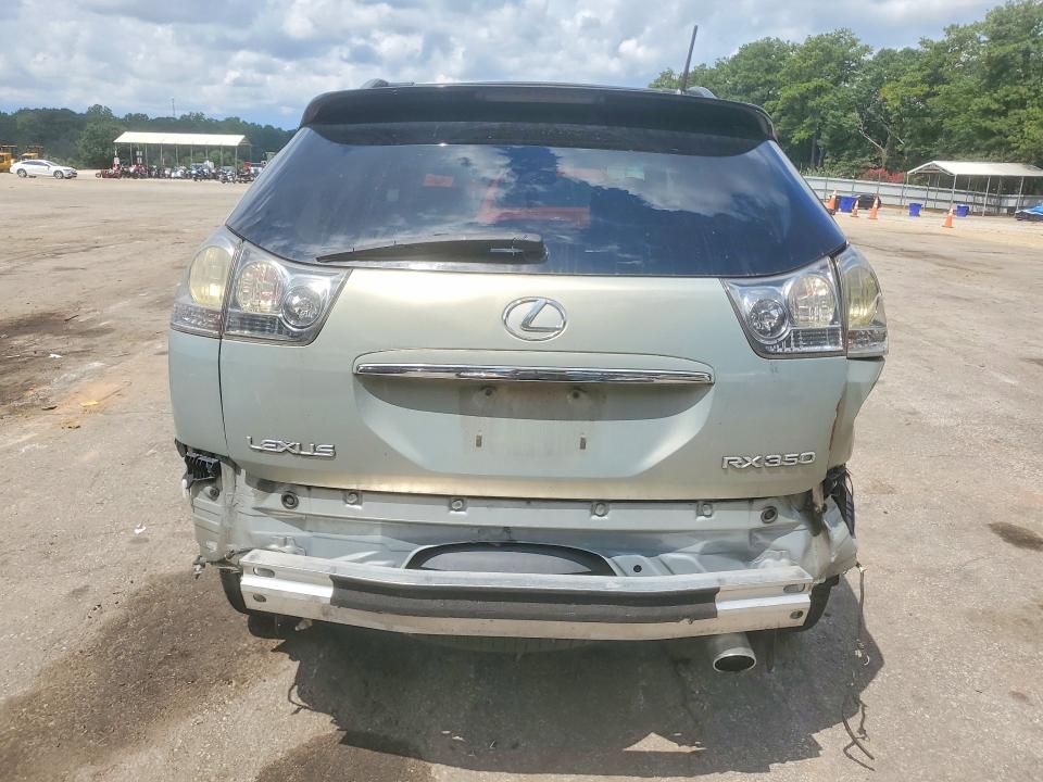 63811406 :رقم المزاد ، 2T2GK31U89C076530 vin ، 2009 Lexus Rx مزاد بيع