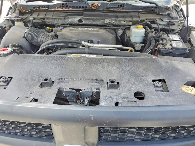 66823906 :رقم المزاد ، 3C6MR4AJ3JG221148 vin ، 2018 Ram 2500 مزاد بيع