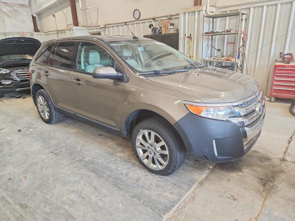 Aukcja sprzedaży 2013 Ford Edge, vin: 2FMDK4JC1DBC01594, numer aukcji: 63955046