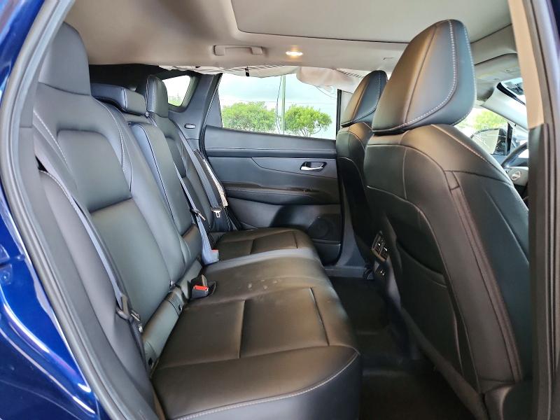 Продажа на аукционе авто 2025 Nissan Murano, vin: 5N1AZ3CS5SC141331, номер лота: 66958666
