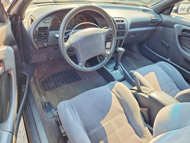 Продаж на аукціоні авто 1990 Toyota Celica, vin: JT2ST87N2L0000918, номер лоту: 63772216