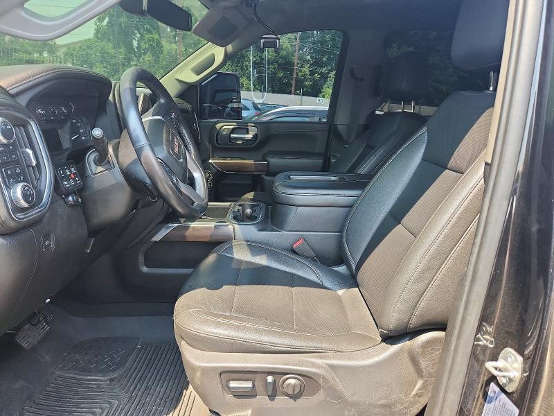 Aukcja sprzedaży 2022 Gmc Sierra, vin: 1GT49NE7XNF253003, numer aukcji: 63857066