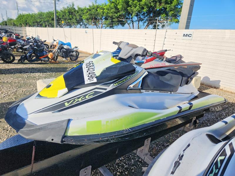 2019 Yama - Yamaha Vs მანქანა იყიდება აუქციონზე, vin: YAMA3631C919, აუქციონის ნომერი: 66842496