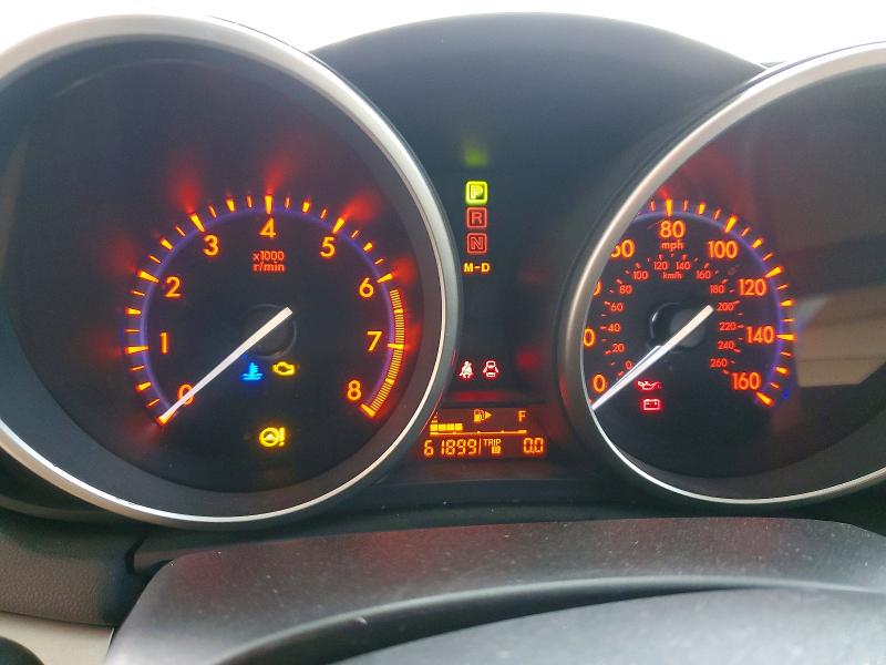 67371146 :رقم المزاد ، JM1BL1K66B1413870 vin ، 2011 Mazda 3 مزاد بيع