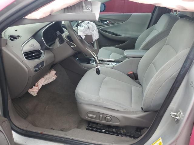 Продажа на аукционе авто 2016 Chevrolet Malibu, vin: 1G1ZE5ST1GF262803, номер лота: 63843136