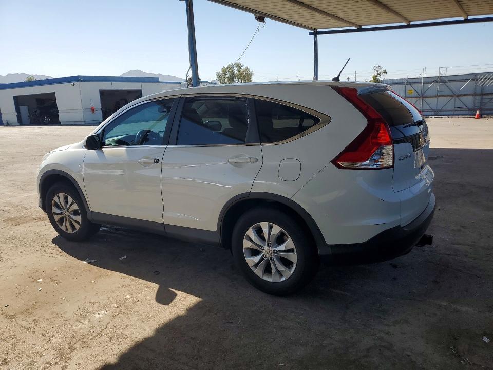 Aukcja sprzedaży 2013 Honda Cr-v, vin: 5J6RM4H50DL081809, numer aukcji: 66336576