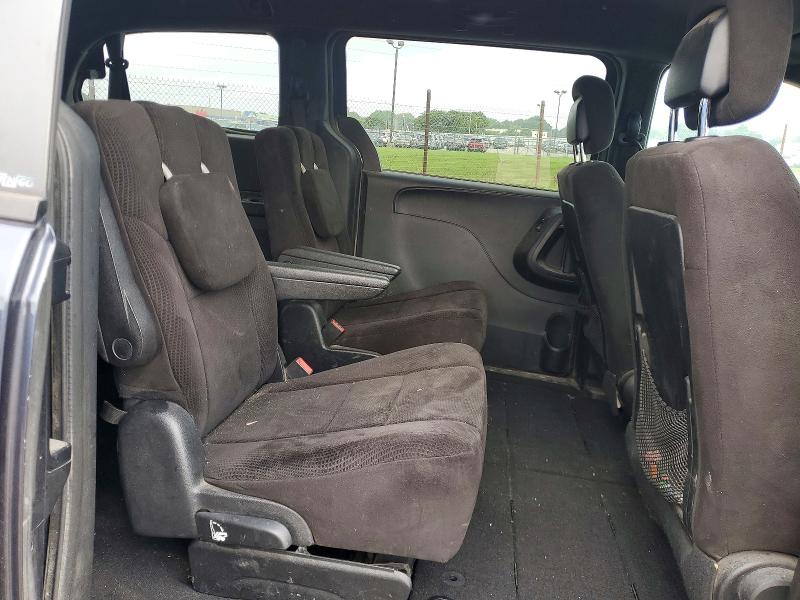 Aukcja sprzedaży 2014 Dodge Grand Caravan, vin: 2C4RDGCG5ER110195, numer aukcji: 63192866