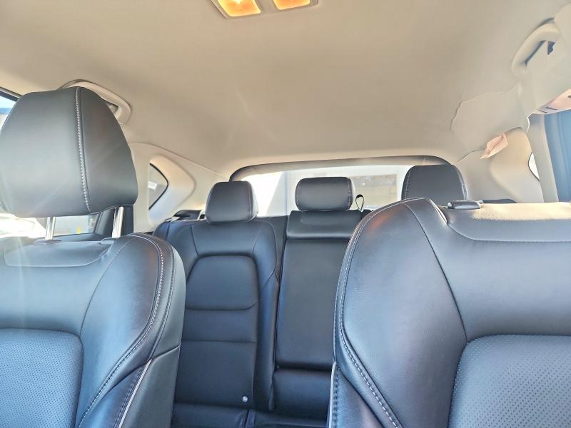 63482236 :رقم المزاد ، JM3KFBBL9R0439504 vin ، 2024 Mazda Cx-5 مزاد بيع