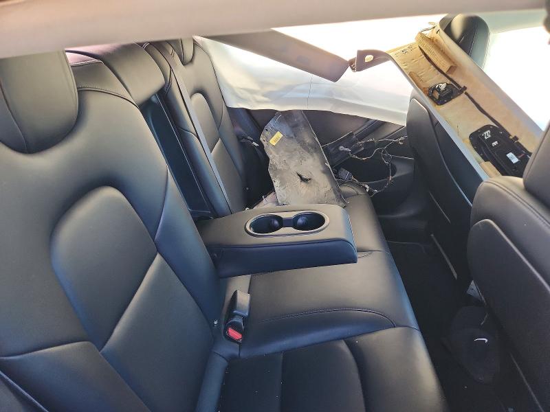 Auction sale of the 2018 Tesla Model 3, vin: 5YJ3E1EA9JF053451, lot number: 64148086