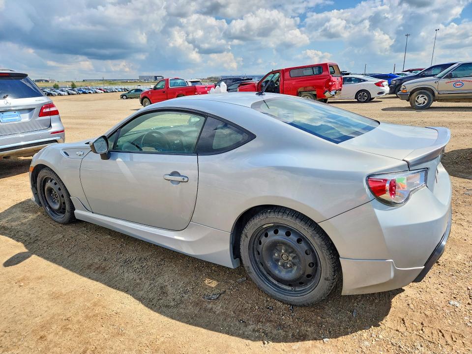 2013 Scion Fr-s მანქანა იყიდება აუქციონზე, vin: JF1ZNAA14D2730001, აუქციონის ნომერი: 64823096