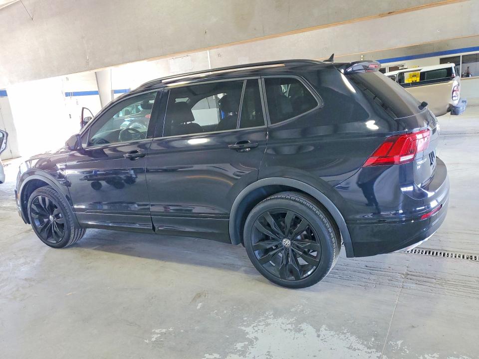 2021 Volkswagen Tiguan მანქანა იყიდება აუქციონზე, vin: 3VV2B7AX5MM078592, აუქციონის ნომერი: 66636186