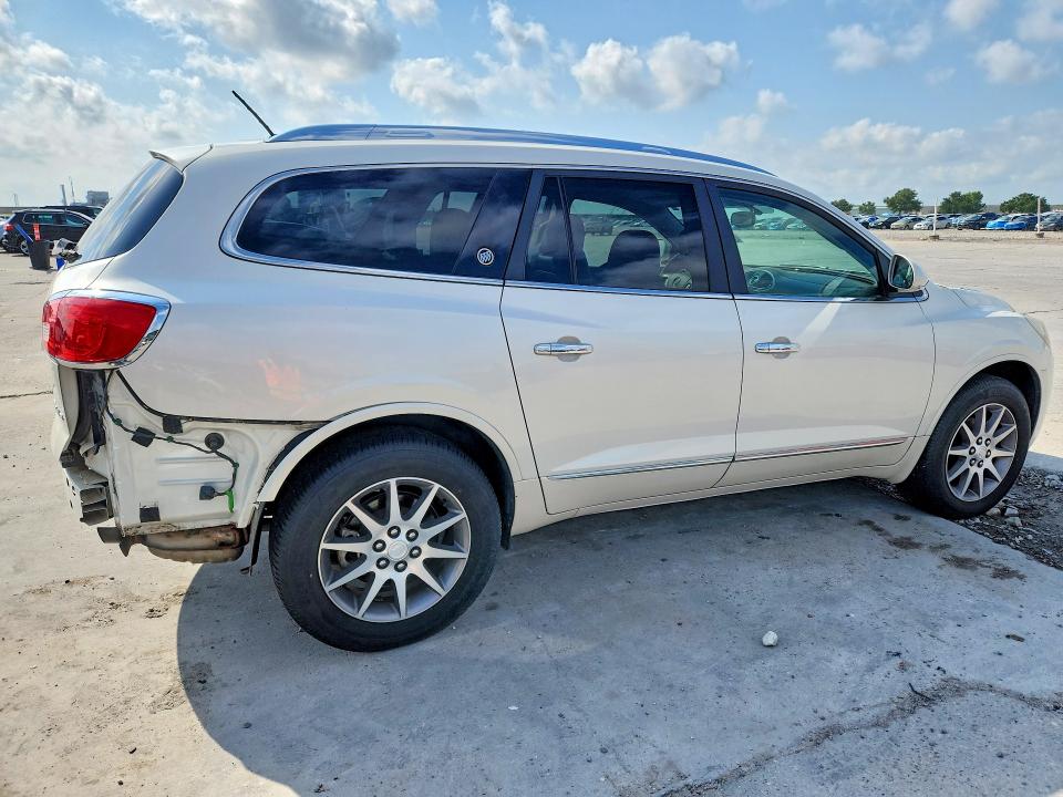 Продаж на аукціоні авто 2014 Buick Enclave, vin: 5GAKRBKD8EJ295751, номер лоту: 65206146