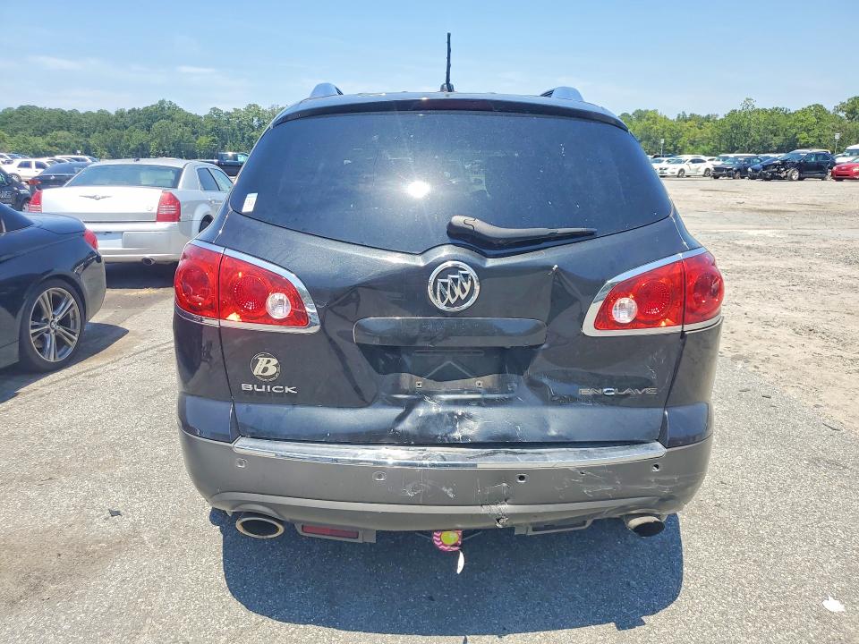 Aukcja sprzedaży 2012 Buick Enclave, vin: 5GAKRCED2CJ375397, numer aukcji: 65441596