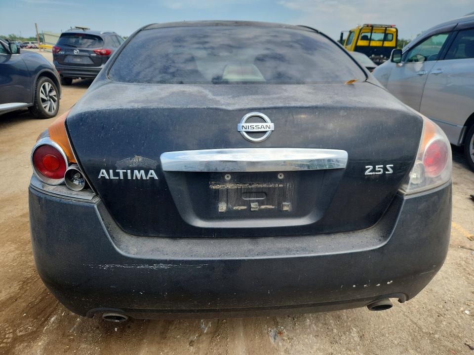 65654996 :رقم المزاد ، 1N4AL2AP1CN518599 vin ، 2012 Nissan Altima مزاد بيع