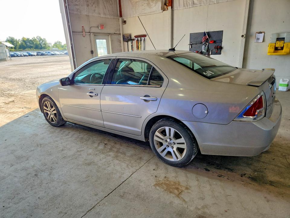 Продажа на аукционе авто 2008 Ford Fusion, vin: 3FAHP08Z68R194617, номер лота: 66395556