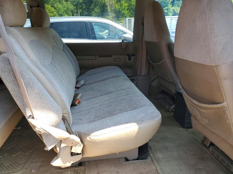 Aukcja sprzedaży 1997 Gmc Safari, vin: 1GKDM19W7VB503799, numer aukcji: 66167726