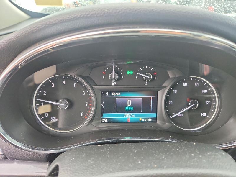 Aukcja sprzedaży 2019 Buick Encore, vin: KL4CJASB8KB709792, numer aukcji: 65022656