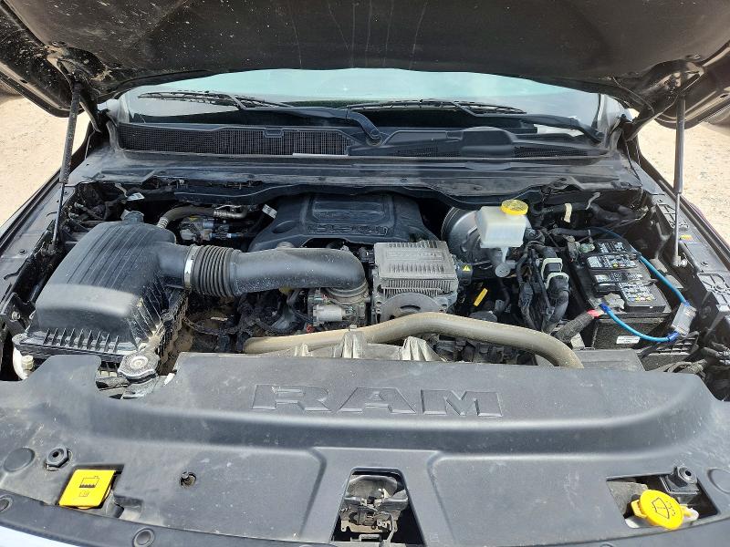 Aukcja sprzedaży 2023 Ram 1500, vin: 1C6RREFT7PN592576, numer aukcji: 64614896