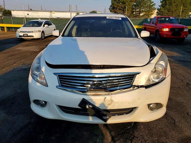 Продаж на аукціоні авто 2013 Infiniti G37 Sedan, vin: JN1CV6AR0DM357291, номер лоту: 63811546