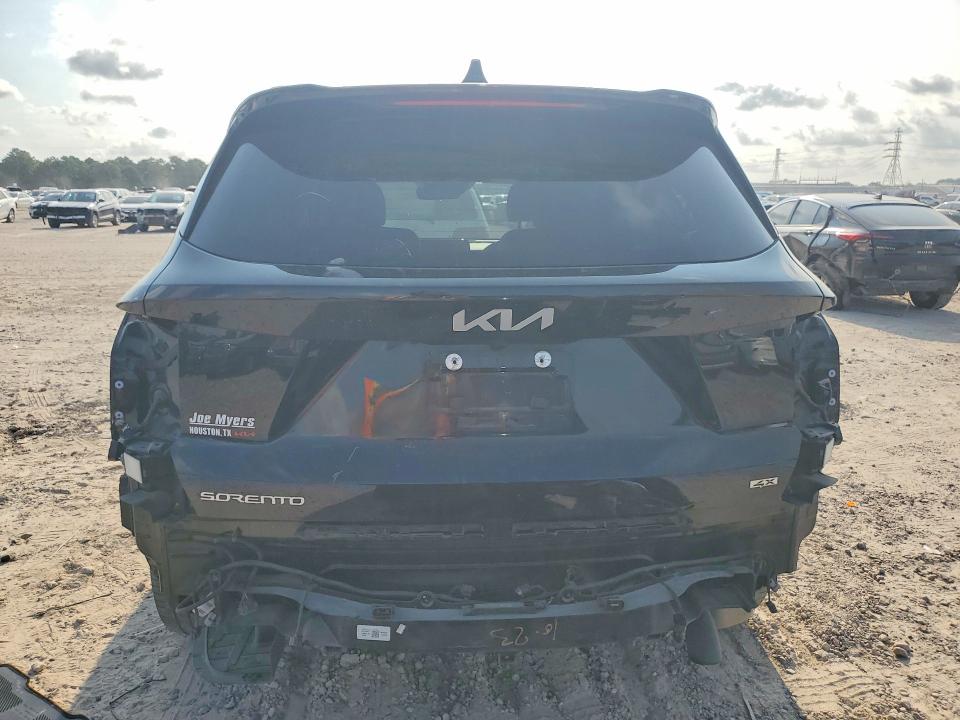 Aukcja sprzedaży 2023 Kia Sorento, vin: 5XYRKDLF4PG241427, numer aukcji: 66710426