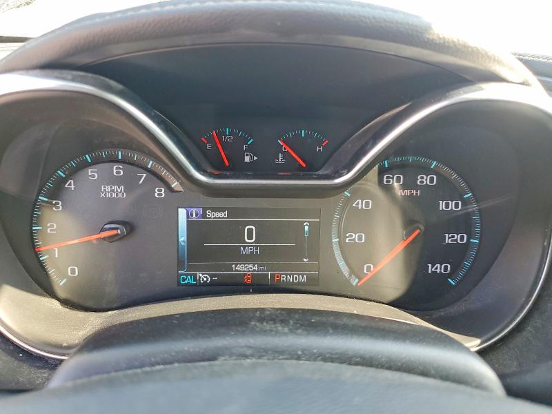 Aukcja sprzedaży 2019 Chevrolet Impala, vin: 1G11Z5S33KU110785, numer aukcji: 65950526