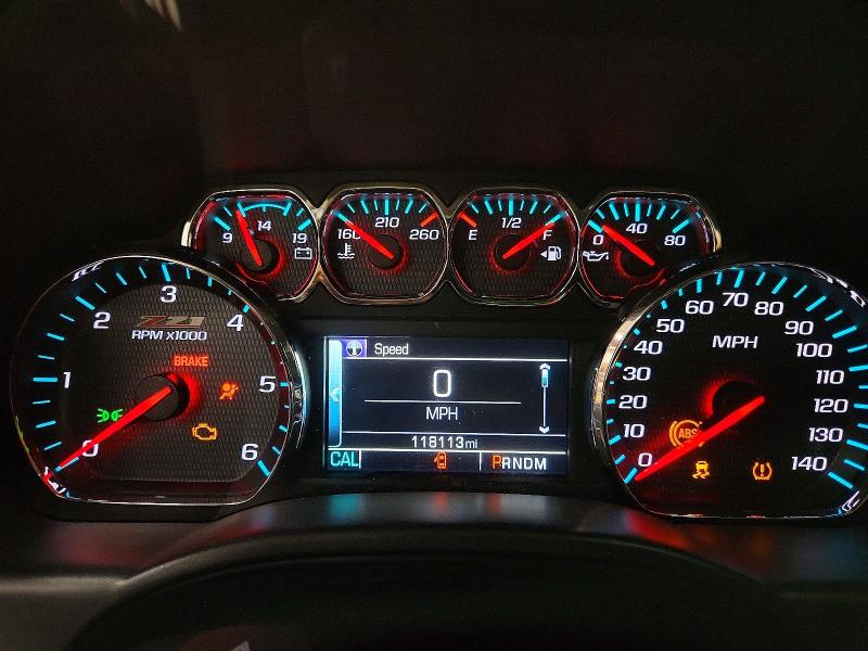 Aukcja sprzedaży 2016 Chevrolet Silverado, vin: 1GCVKSECXGZ375740, numer aukcji: 65849796