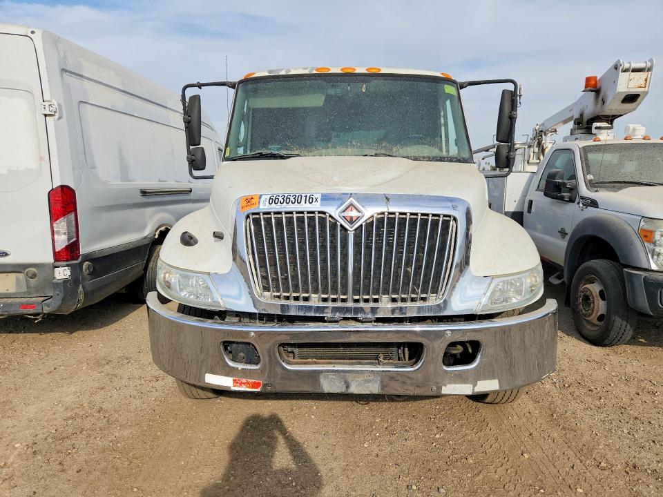 Продаж на аукціоні авто 2011 International 4000, vin: 1HTMMAAN0BH315734, номер лоту: 66363016