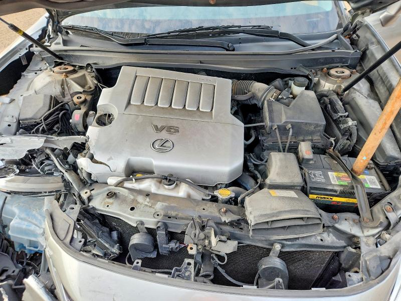 64772596 :رقم المزاد ، JTHBK1GGXF2202335 vin ، 2015 Lexus Es مزاد بيع