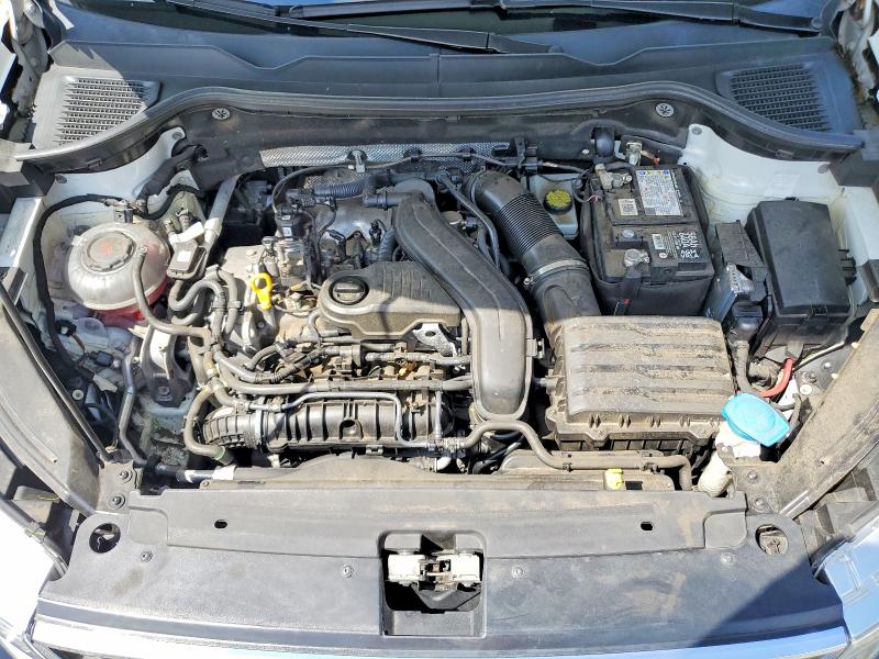 62572156 :رقم المزاد ، 3VVAX7B22NM019212 vin ، 2022 Volkswagen Taos مزاد بيع