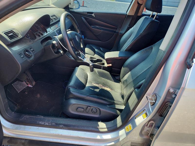 Продаж на аукціоні авто 2008 Volkswagen Passat, vin: WVWJK73C78E084281, номер лоту: 67159236