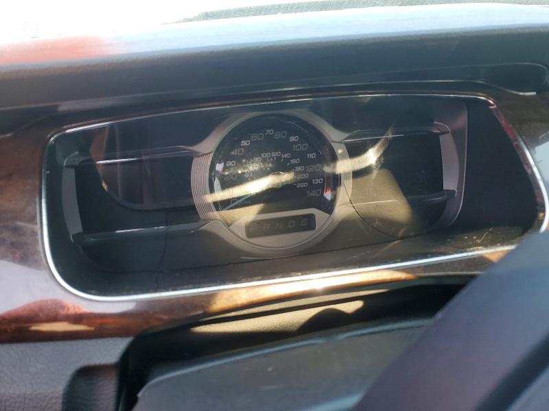 Aukcja sprzedaży 2016 Ford Taurus, vin: 1FAHP2F84GG138090, numer aukcji: 64872116