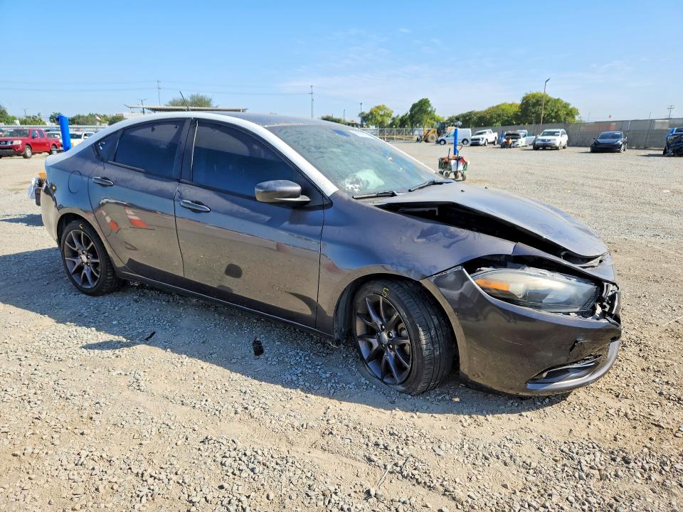 Продажа на аукционе авто 2015 Dodge Dart, vin: 1C3CDFBB2FD421579, номер лота: 66956196