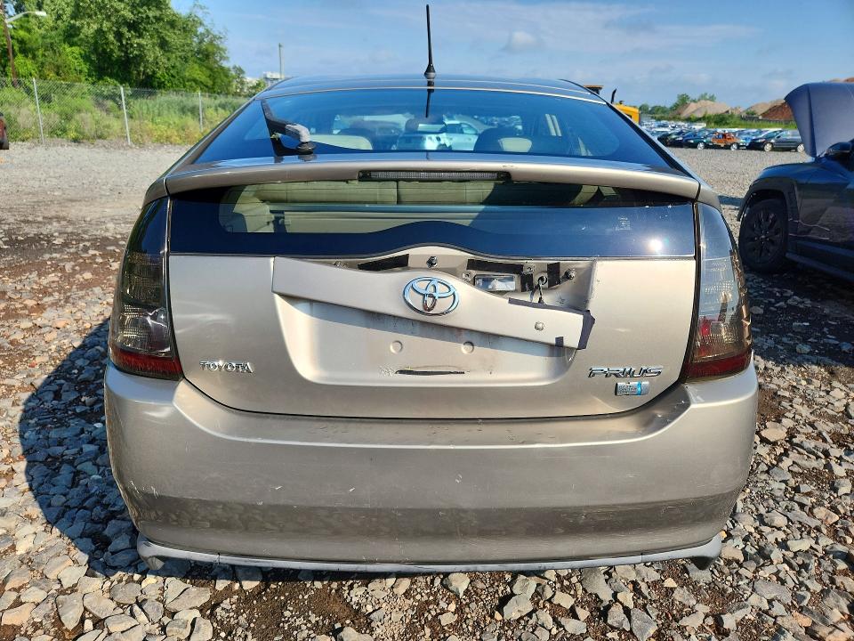 Продаж на аукціоні авто 2004 Toyota Prius, vin: JTDKB20U140028235, номер лоту: 64301366
